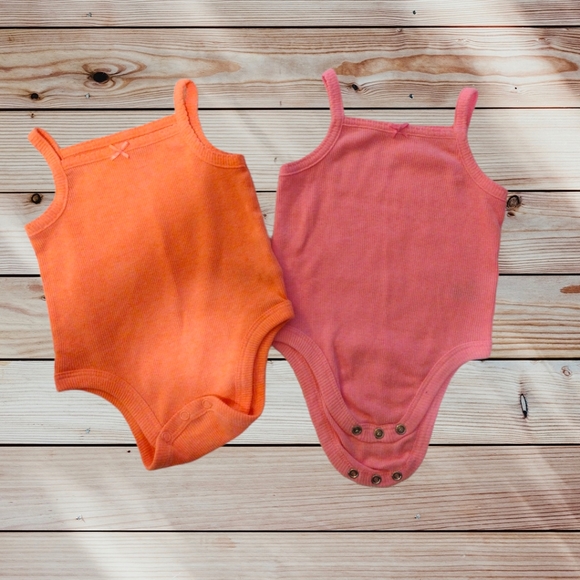 Baby Clothing Tutu & Tanks size 3-6 Months Girls Clothing - Picture 2 of 7